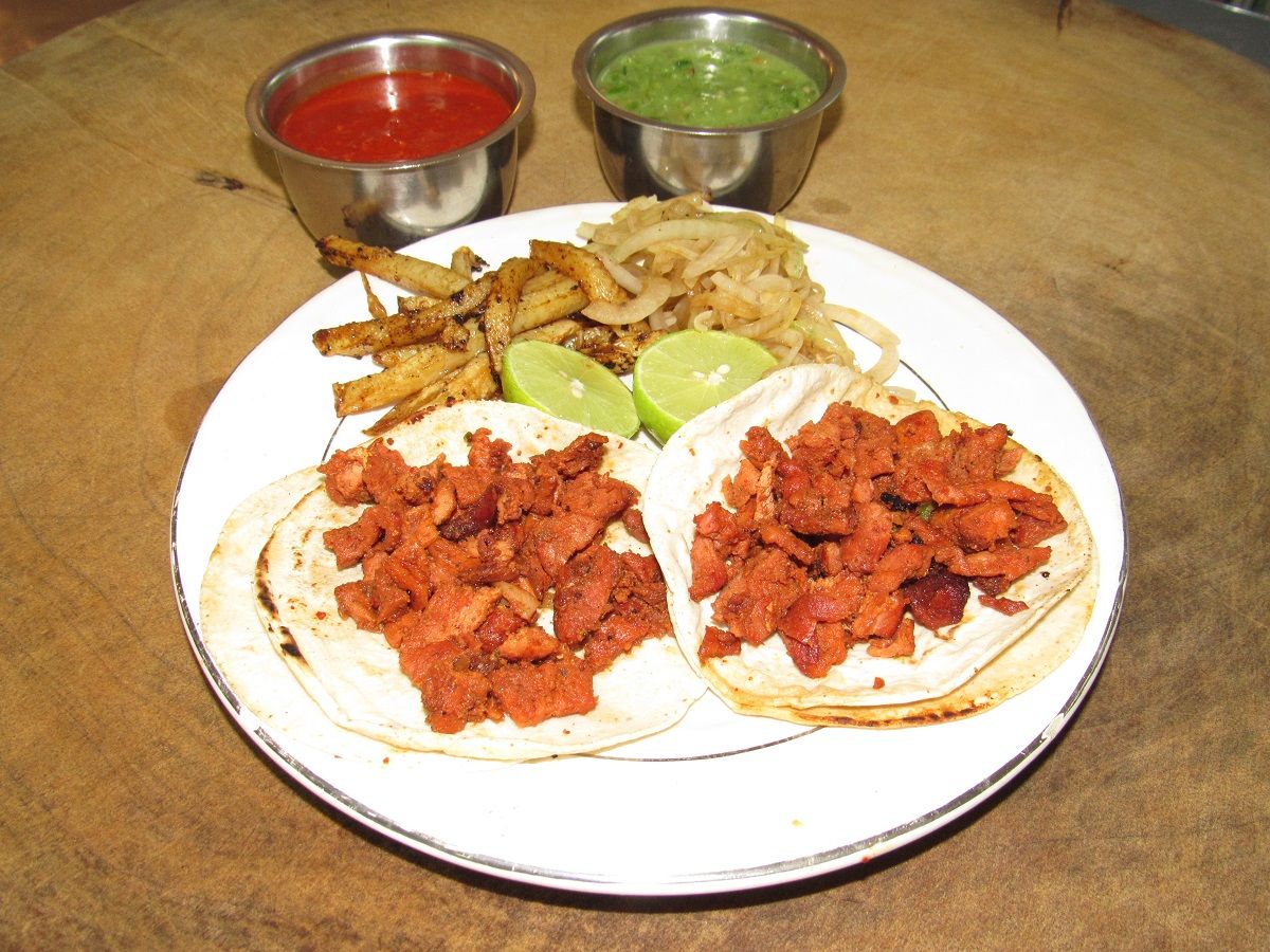 tacos-de-chorizo