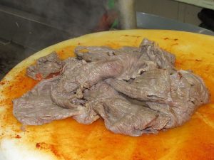 cecina